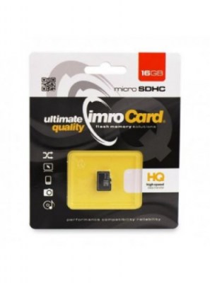 memory-card-imro-microsd-16gb-klasa-10-uhs-without-adapter-sd